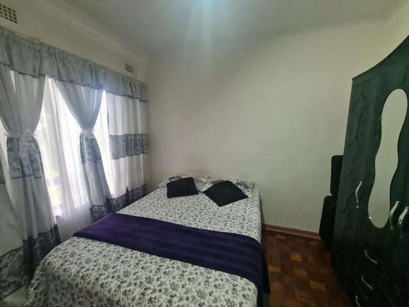 To Let 4 Bedroom Property for Rent in Farningham Ridge KwaZulu-Natal