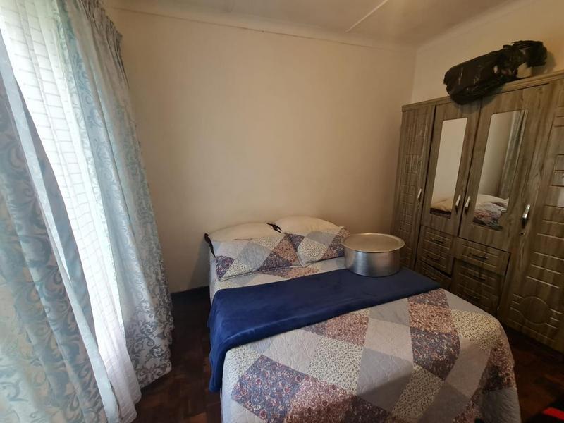 To Let 4 Bedroom Property for Rent in Farningham Ridge KwaZulu-Natal