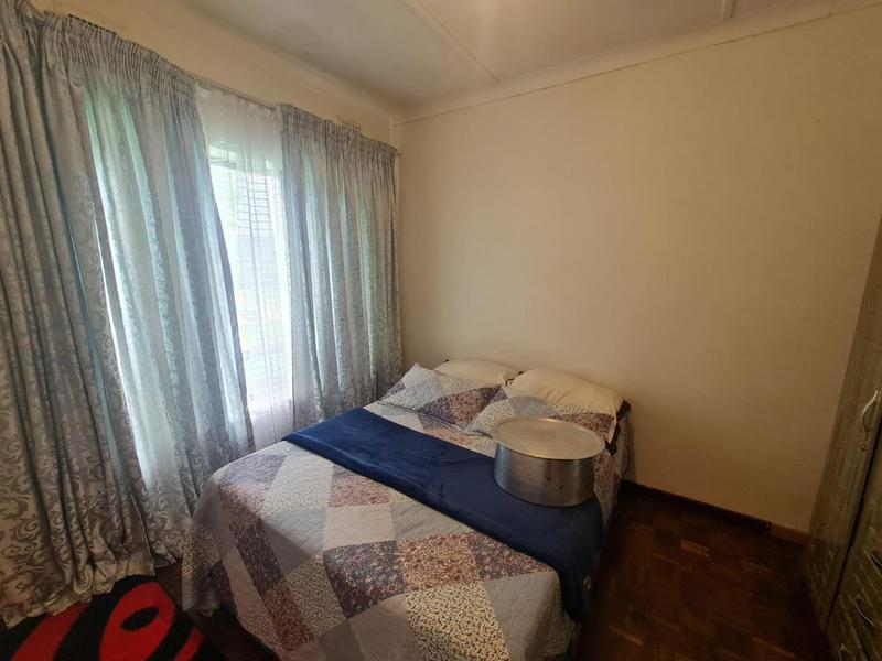 To Let 4 Bedroom Property for Rent in Farningham Ridge KwaZulu-Natal