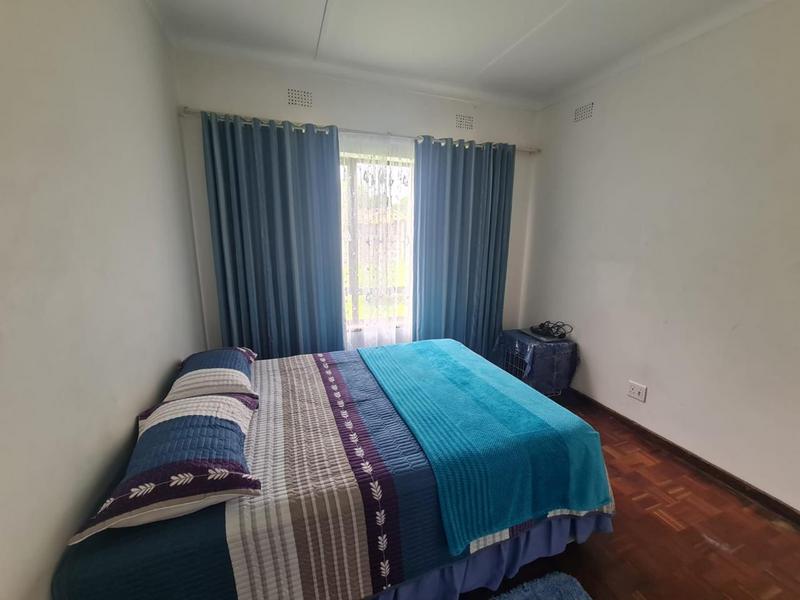 To Let 4 Bedroom Property for Rent in Farningham Ridge KwaZulu-Natal