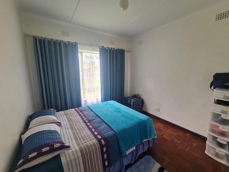 To Let 4 Bedroom Property for Rent in Farningham Ridge KwaZulu-Natal