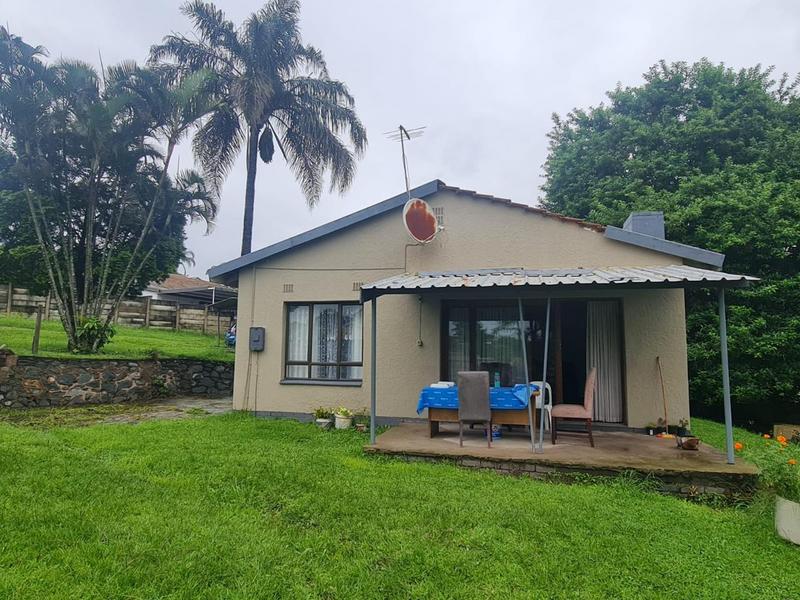 To Let 4 Bedroom Property for Rent in Farningham Ridge KwaZulu-Natal