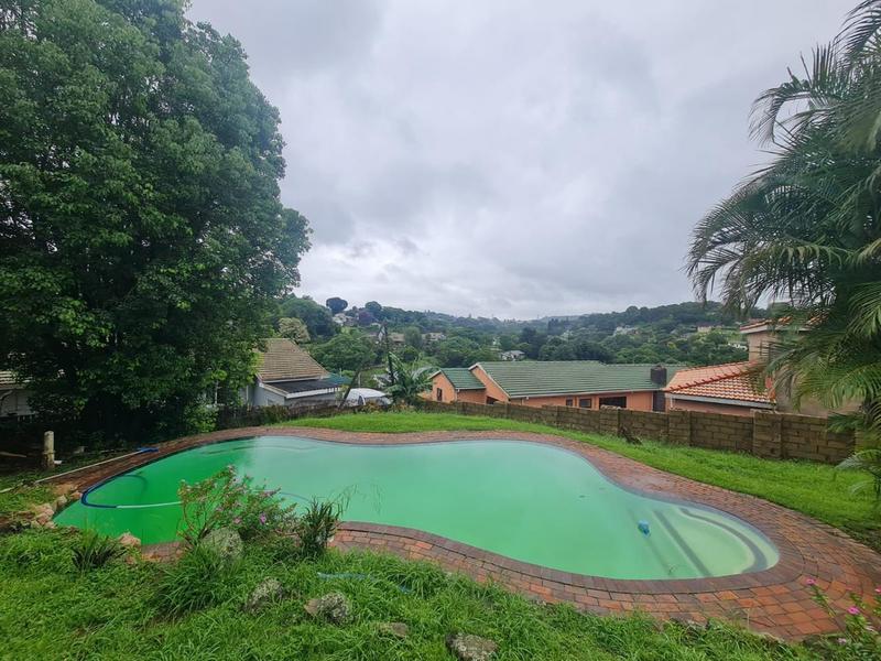To Let 4 Bedroom Property for Rent in Farningham Ridge KwaZulu-Natal