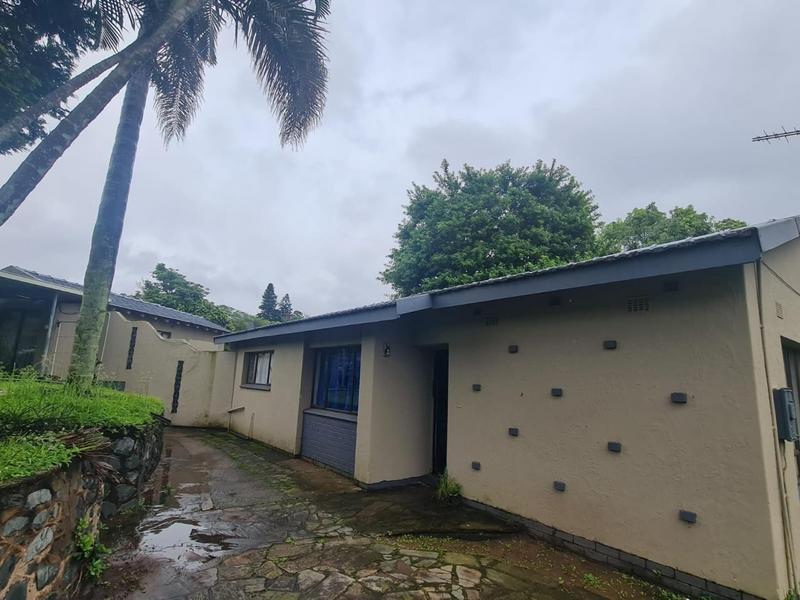 To Let 4 Bedroom Property for Rent in Farningham Ridge KwaZulu-Natal