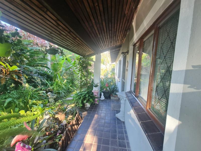 3 Bedroom Property for Sale in Caversham Glen KwaZulu-Natal