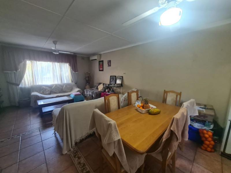 3 Bedroom Property for Sale in Caversham Glen KwaZulu-Natal