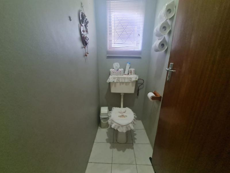 3 Bedroom Property for Sale in Caversham Glen KwaZulu-Natal