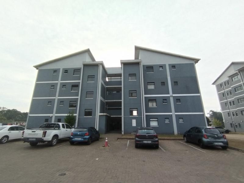 2 Bedroom Property for Sale in Waterways KwaZulu-Natal