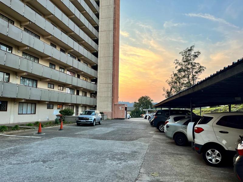 To Let 2 Bedroom Property for Rent in Pinetown KwaZulu-Natal