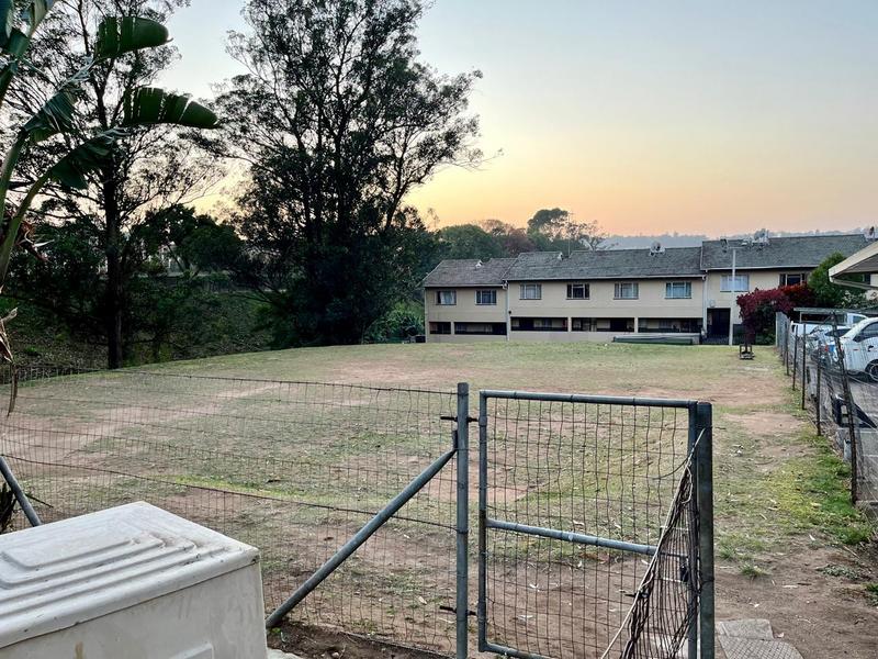 To Let 2 Bedroom Property for Rent in Pinetown KwaZulu-Natal