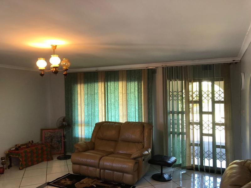 4 Bedroom Property for Sale in Shallcross KwaZulu-Natal
