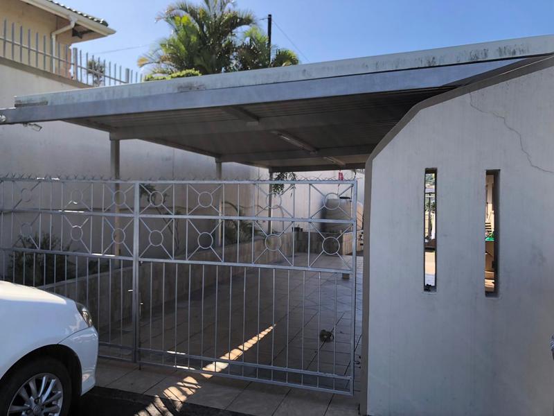 4 Bedroom Property for Sale in Shallcross KwaZulu-Natal