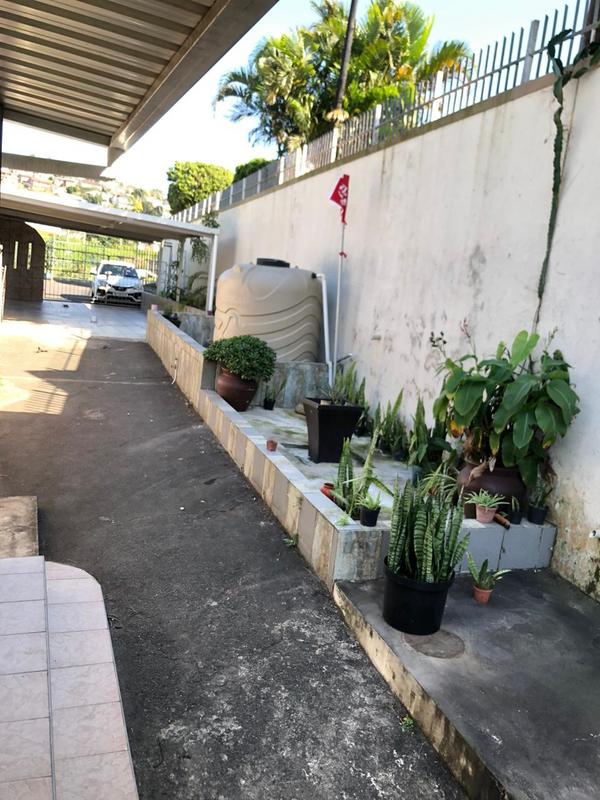 4 Bedroom Property for Sale in Shallcross KwaZulu-Natal