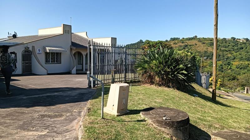 4 Bedroom Property for Sale in Shallcross KwaZulu-Natal