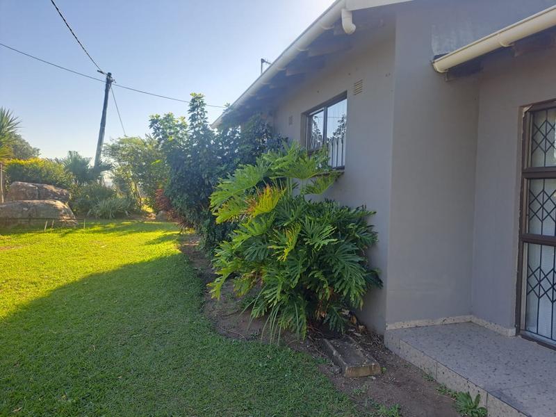 3 Bedroom Property for Sale in Gamalakhe KwaZulu-Natal