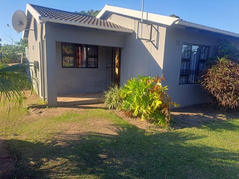 3 Bedroom Property for Sale in Gamalakhe KwaZulu-Natal