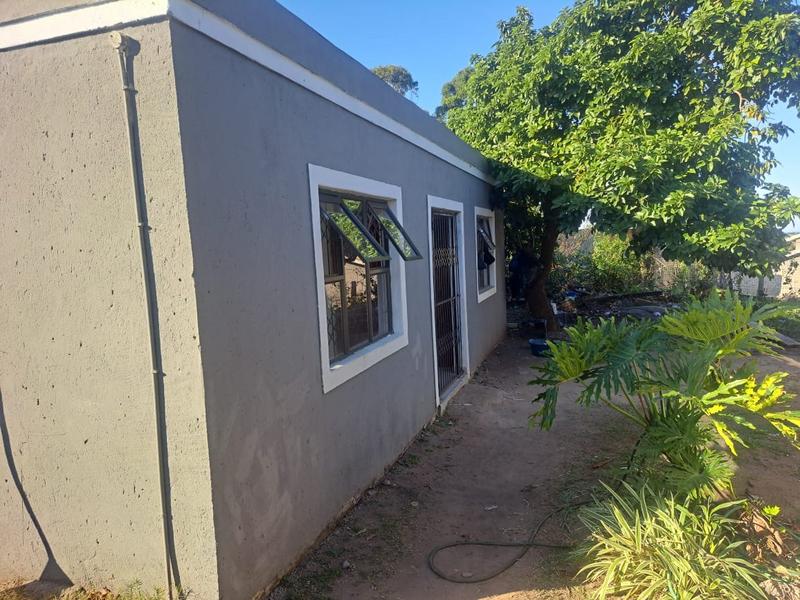 3 Bedroom Property for Sale in Gamalakhe KwaZulu-Natal