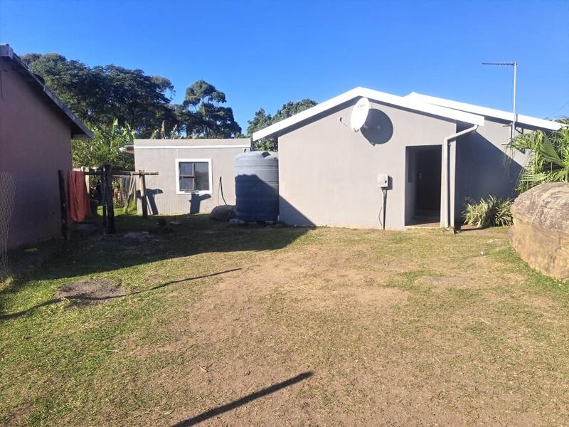 3 Bedroom Property for Sale in Gamalakhe KwaZulu-Natal