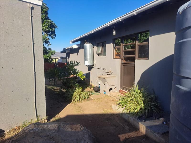 3 Bedroom Property for Sale in Gamalakhe KwaZulu-Natal