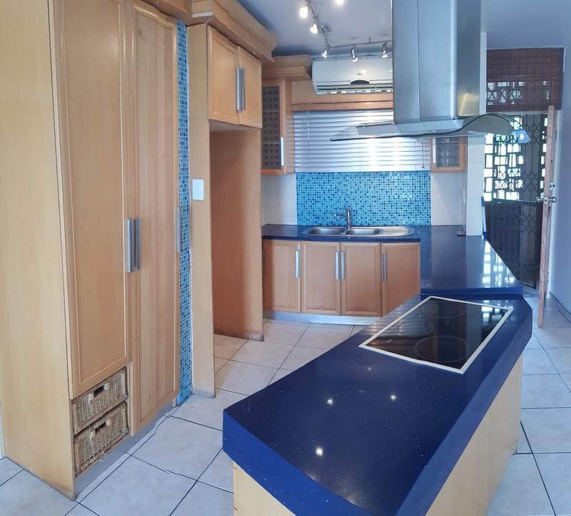 To Let 2 Bedroom Property for Rent in Musgrave KwaZulu-Natal