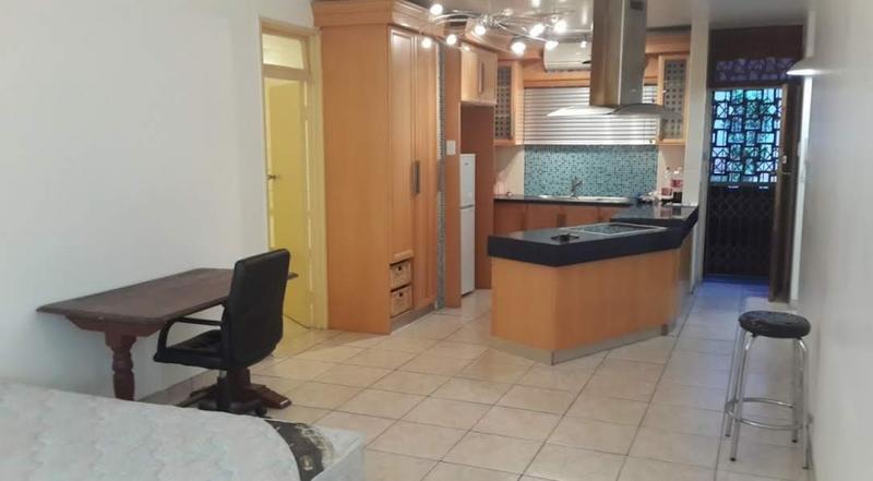 To Let 2 Bedroom Property for Rent in Musgrave KwaZulu-Natal