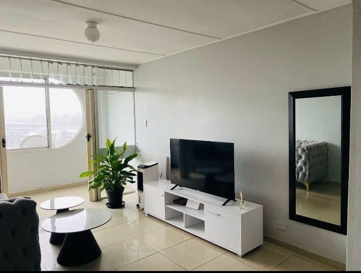 To Let 1 Bedroom Property for Rent in Overport KwaZulu-Natal