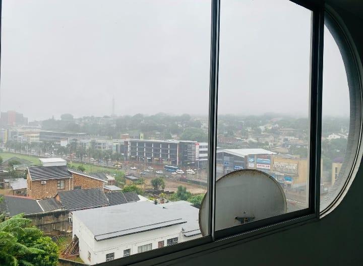 To Let 1 Bedroom Property for Rent in Overport KwaZulu-Natal