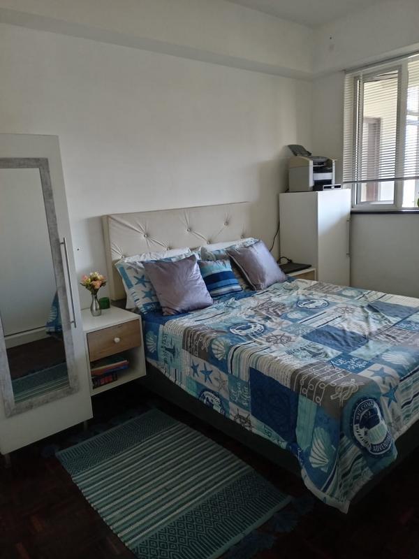 2 Bedroom Property for Sale in North Beach KwaZulu-Natal