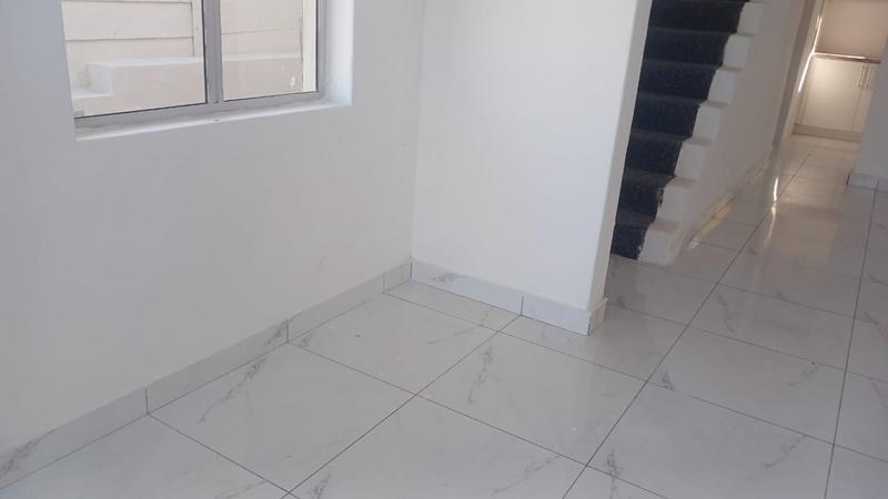 To Let 3 Bedroom Property for Rent in Arena Park KwaZulu-Natal