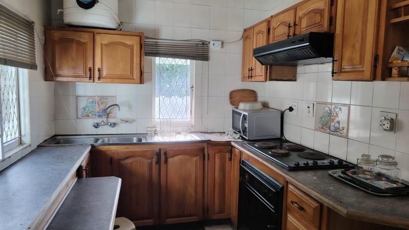 3 Bedroom Property for Sale in Kharwastan KwaZulu-Natal