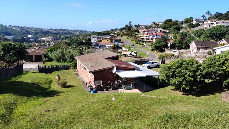 3 Bedroom Property for Sale in Kharwastan KwaZulu-Natal