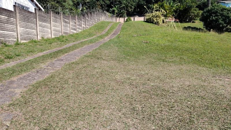 0 Bedroom Property for Sale in Kharwastan KwaZulu-Natal