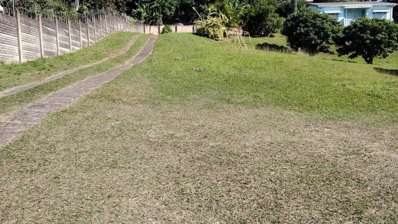 0 Bedroom Property for Sale in Kharwastan KwaZulu-Natal