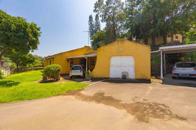 3 Bedroom Property for Sale in Sea View KwaZulu-Natal