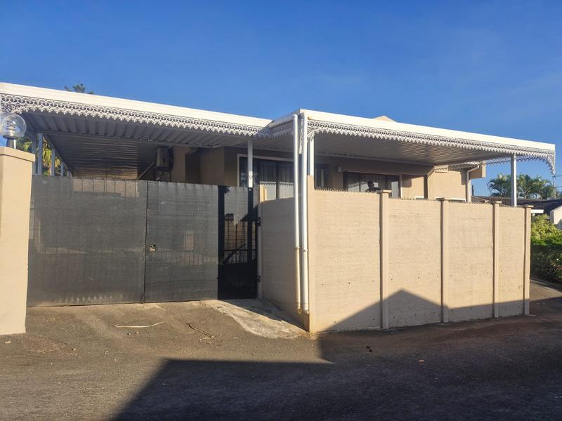 3 Bedroom Property for Sale in Escombe KwaZulu-Natal