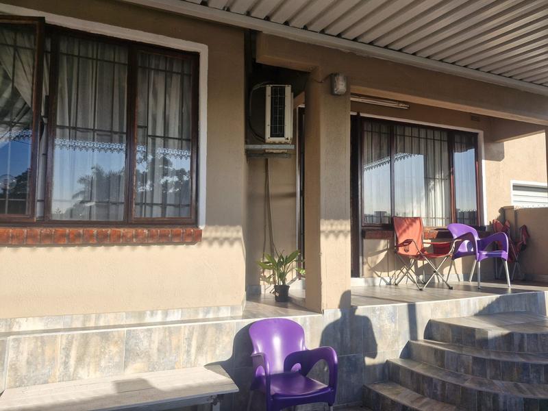 3 Bedroom Property for Sale in Escombe KwaZulu-Natal