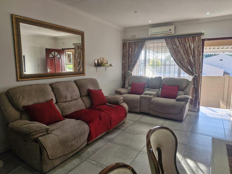 3 Bedroom Property for Sale in Escombe KwaZulu-Natal