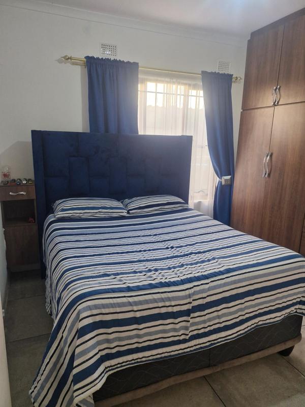 3 Bedroom Property for Sale in Escombe KwaZulu-Natal