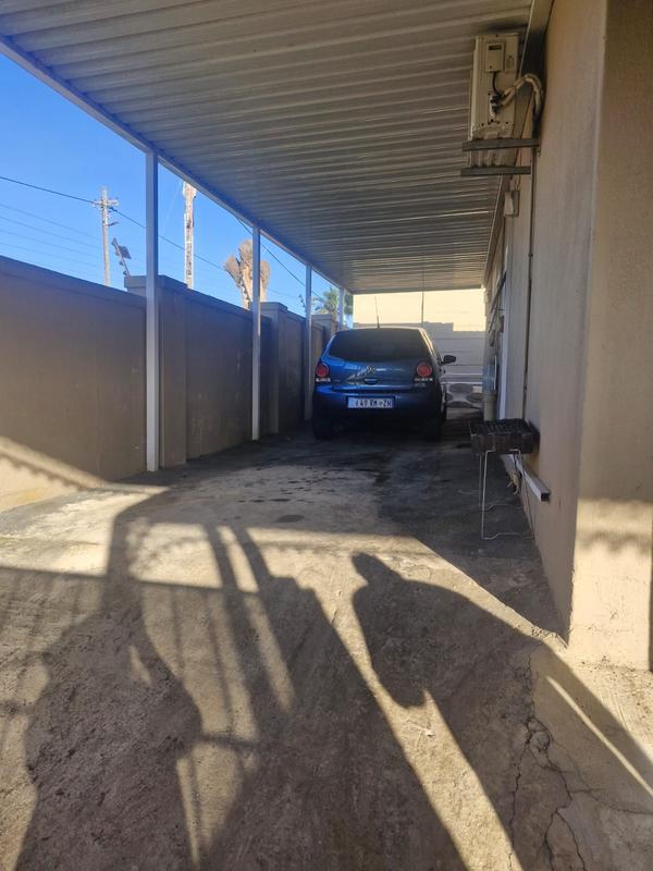 3 Bedroom Property for Sale in Escombe KwaZulu-Natal