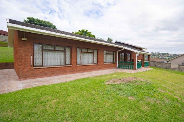 3 Bedroom Property for Sale in Malvern KwaZulu-Natal