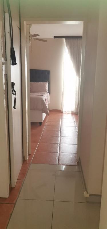 To Let 2 Bedroom Property for Rent in Empangeni Central KwaZulu-Natal
