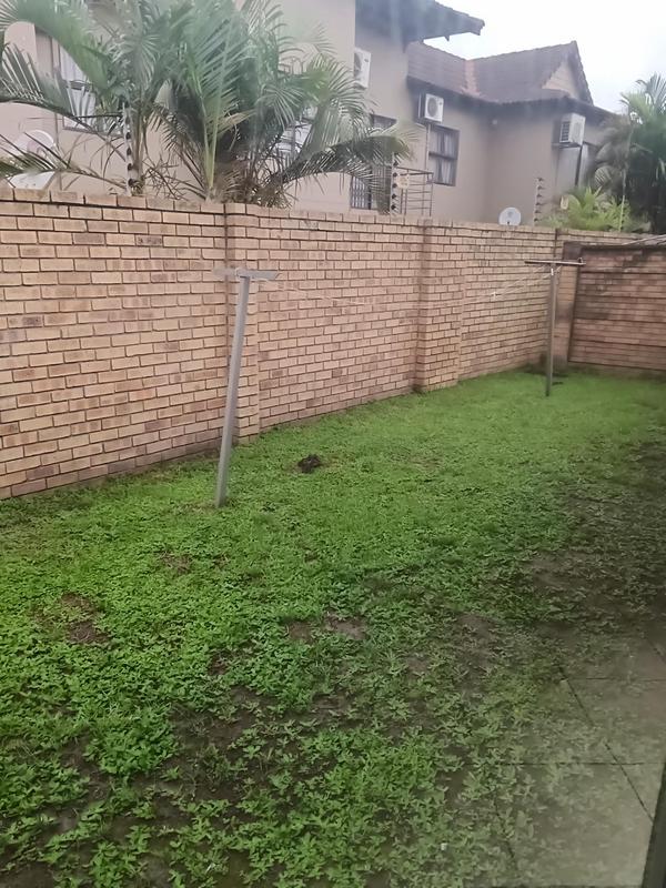 To Let 2 Bedroom Property for Rent in Richards Bay KwaZulu-Natal