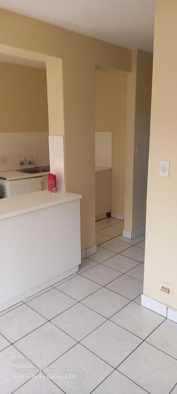 To Let 1 Bedroom Property for Rent in Wild en Weide KwaZulu-Natal
