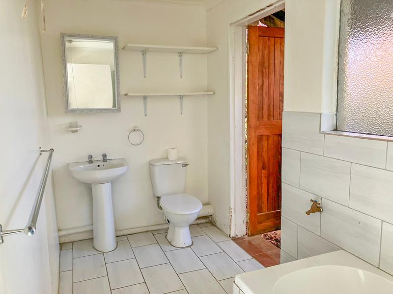 To Let 2 Bedroom Property for Rent in Himeville KwaZulu-Natal