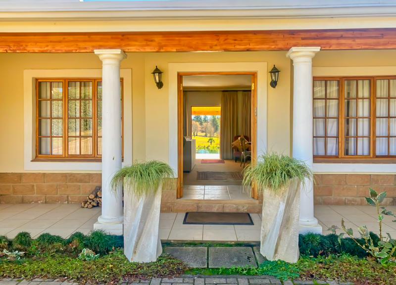 4 Bedroom Property for Sale in Underberg KwaZulu-Natal