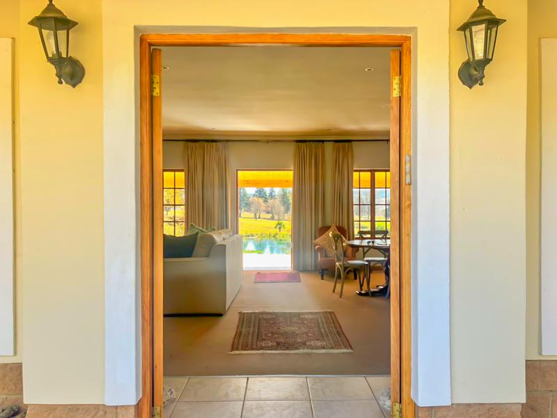 4 Bedroom Property for Sale in Underberg KwaZulu-Natal