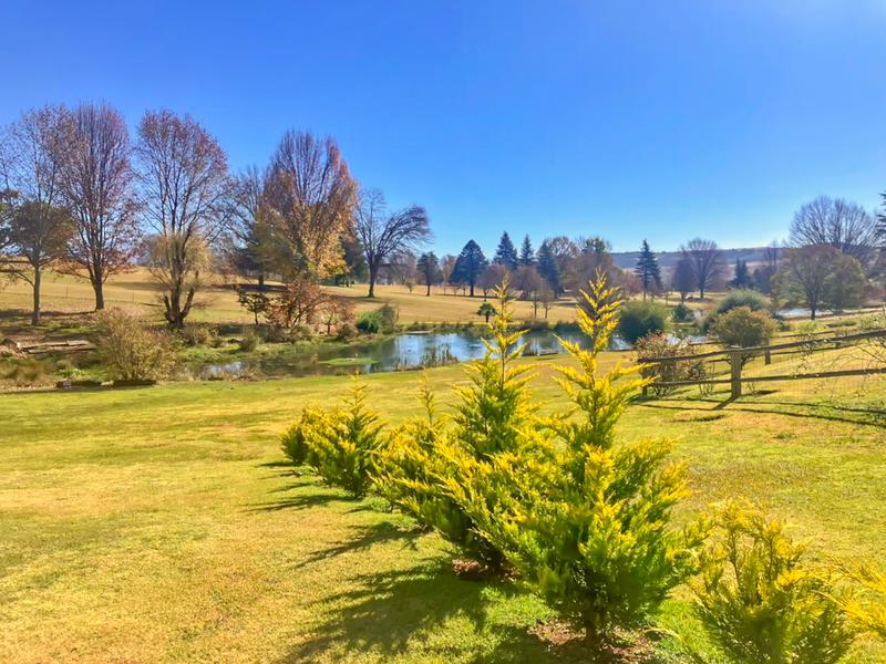 4 Bedroom Property for Sale in Underberg KwaZulu-Natal