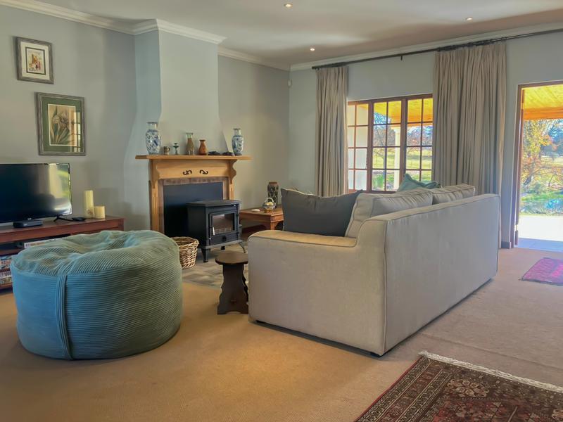4 Bedroom Property for Sale in Underberg KwaZulu-Natal