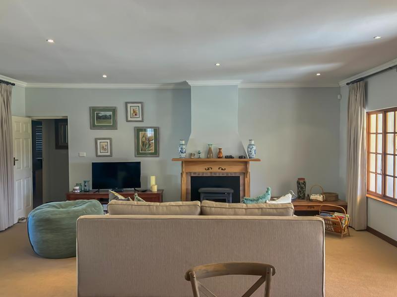 4 Bedroom Property for Sale in Underberg KwaZulu-Natal