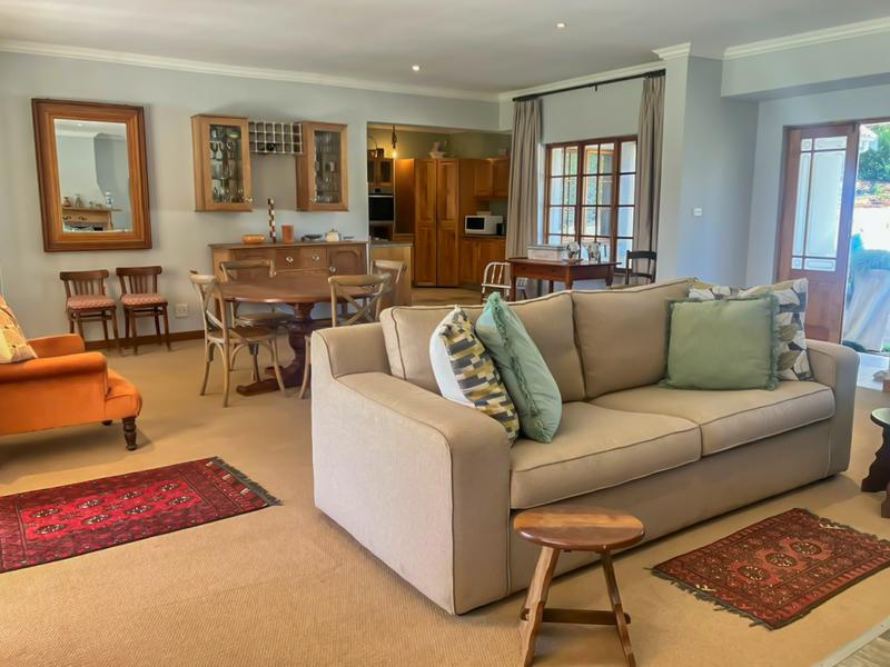 4 Bedroom Property for Sale in Underberg KwaZulu-Natal